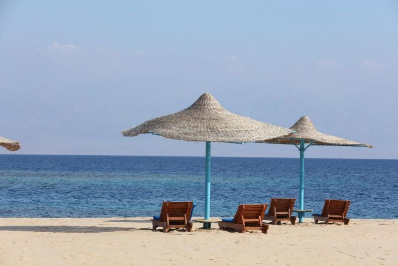 FIORD CLUB RESORT & SPA (EX. NUWEIBA CLUB RESORT) — фото 8