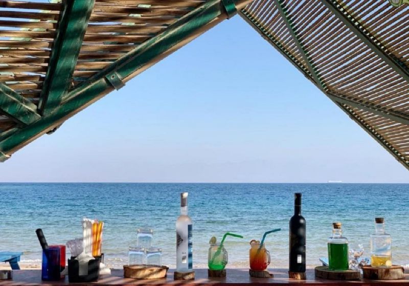 FIORD CLUB RESORT & SPA (EX. NUWEIBA CLUB RESORT) — фото 11