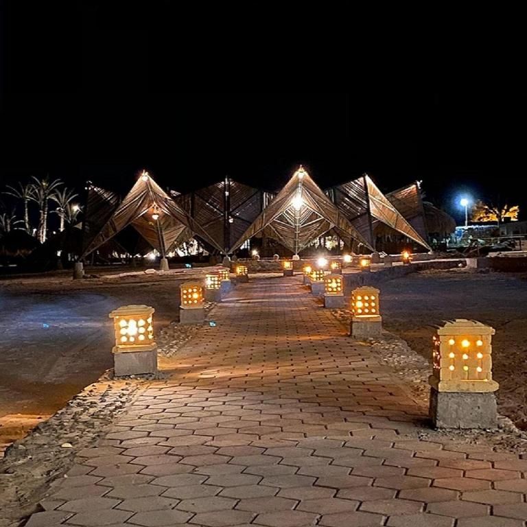 FIORD CLUB RESORT & SPA (EX. NUWEIBA CLUB RESORT) — фото 12