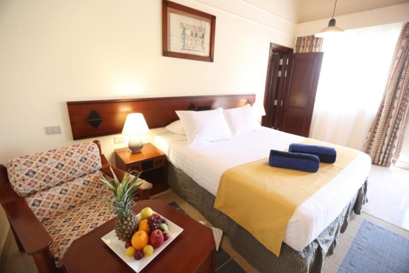FIORD CLUB RESORT & SPA (EX. NUWEIBA CLUB RESORT) — фото 18