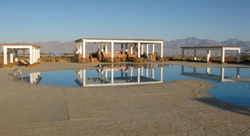 SWISSCARE NUWEIBA RESORT — фото 7
