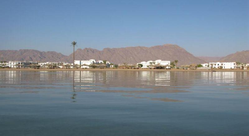 SWISSCARE NUWEIBA RESORT — фото 10
