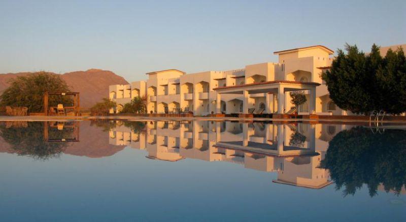 SWISSCARE NUWEIBA RESORT — фото 12