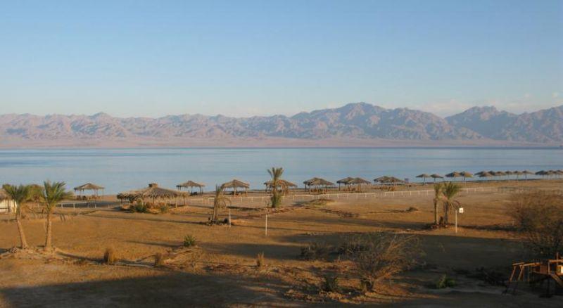 SWISSCARE NUWEIBA RESORT — фото 15