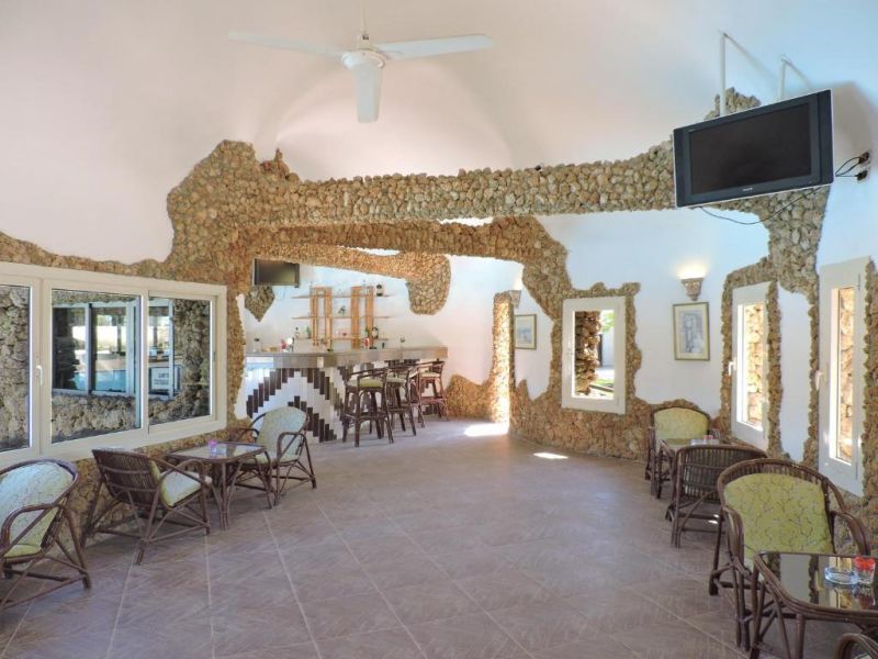 TIME CORAL NUWEIBA RESORT (EX. HILTON NUWEIBA CORAL RESORT) — фото 6