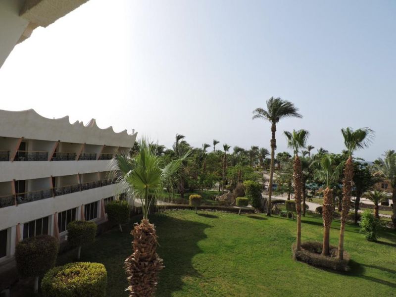 TIME CORAL NUWEIBA RESORT (EX. HILTON NUWEIBA CORAL RESORT) — фото 18