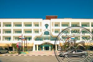 AMIRA HOTEL
