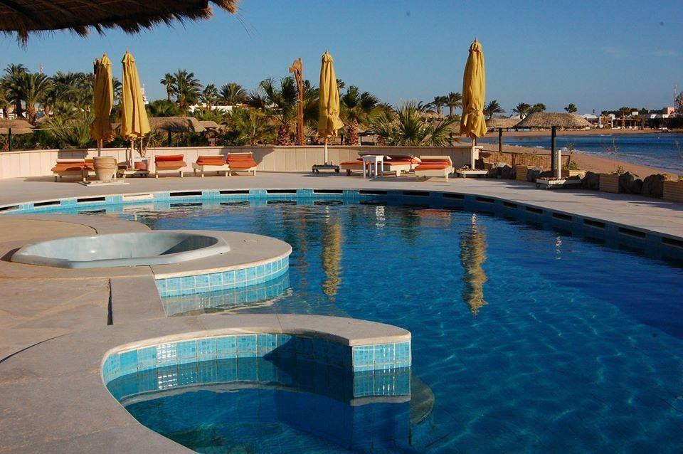 LOTUS BAY BEACH RESORT — фото 6