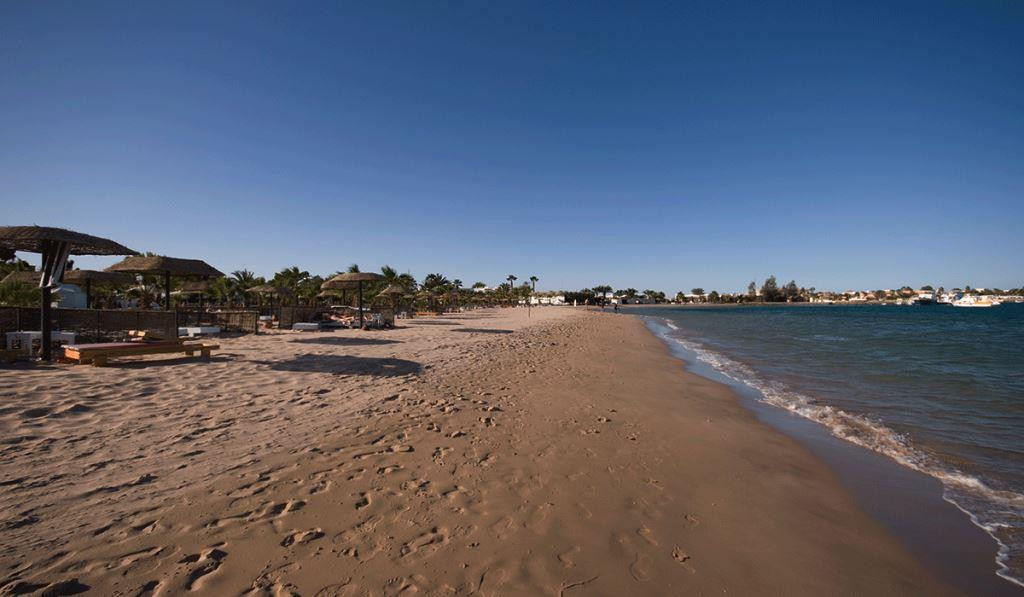 LOTUS BAY BEACH RESORT — фото 9