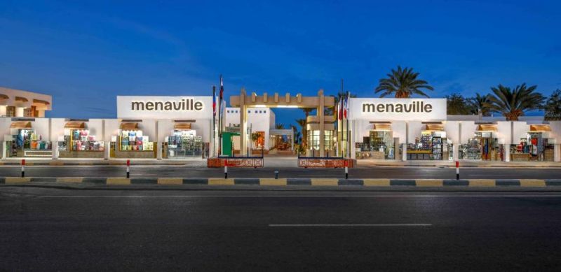 MENAVILLE SAFAGA — фото 17