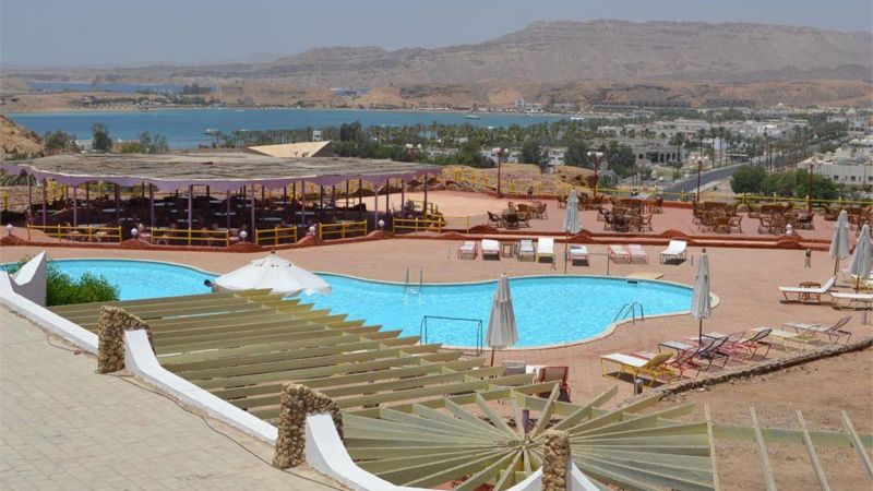 AIDA BETTER LIFE RESORT (EX. AIDA HOTEL SHARM) — фото 2