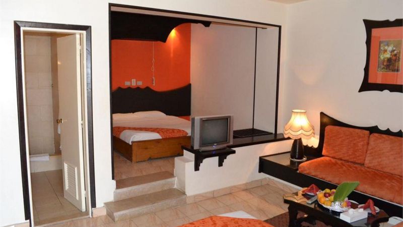 AIDA BETTER LIFE RESORT (EX. AIDA HOTEL SHARM) — фото 4