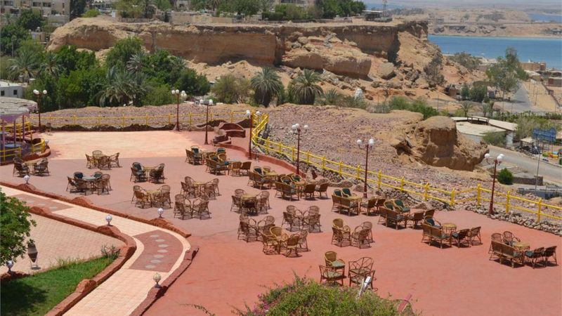 AIDA BETTER LIFE RESORT (EX. AIDA HOTEL SHARM) — фото 7