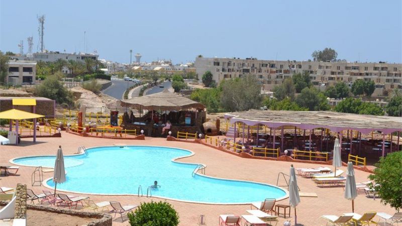 AIDA BETTER LIFE RESORT (EX. AIDA HOTEL SHARM) — фото 8