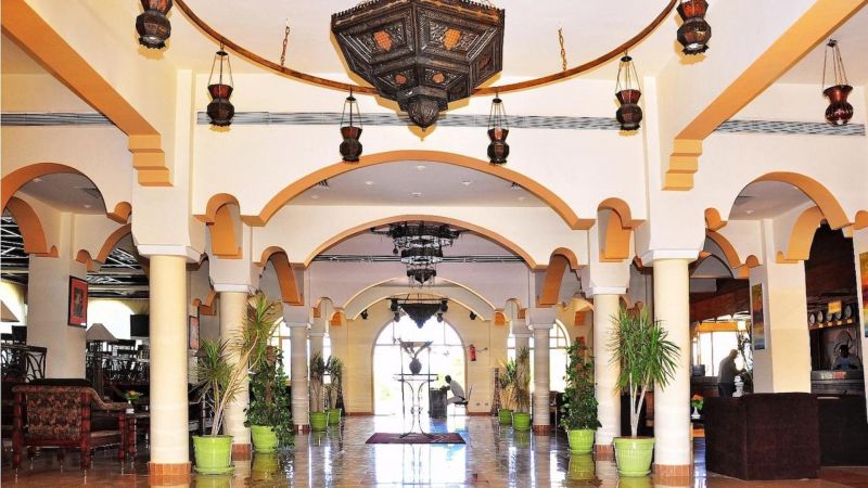 AIDA BETTER LIFE RESORT (EX. AIDA HOTEL SHARM) — фото 12