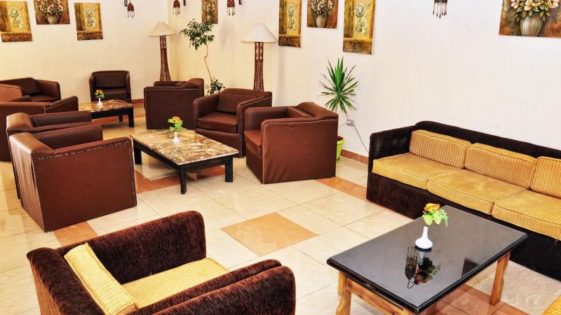 AIDA BETTER LIFE RESORT (EX. AIDA HOTEL SHARM) — фото 13