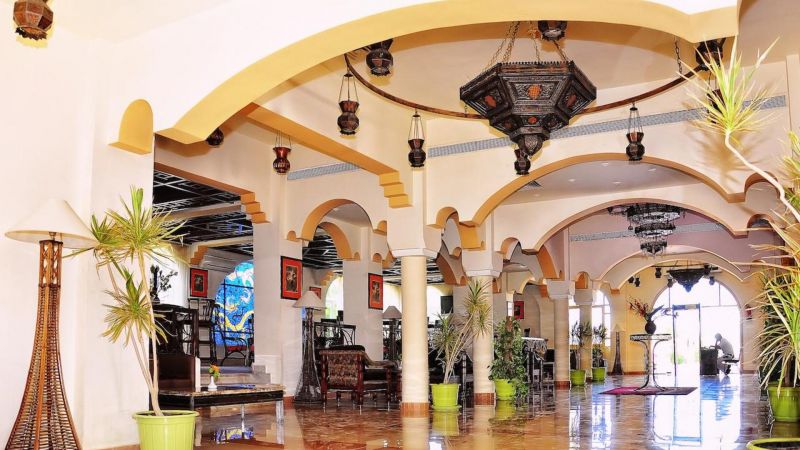 AIDA BETTER LIFE RESORT (EX. AIDA HOTEL SHARM) — фото 14