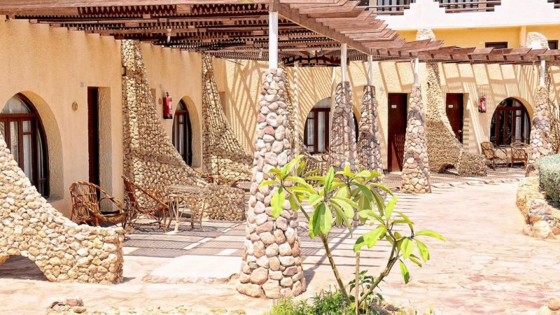 AIDA BETTER LIFE RESORT (EX. AIDA HOTEL SHARM) — фото 15