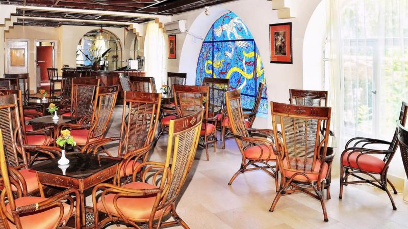 AIDA BETTER LIFE RESORT (EX. AIDA HOTEL SHARM) — фото 16