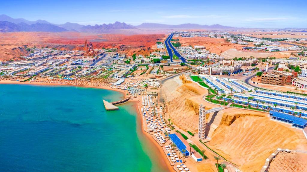 ALBATROS SHARM (EX. BEACH ALBATROS SHARM) — фото 2