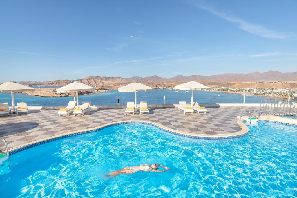 ALBATROS SHARM (EX. BEACH ALBATROS SHARM) — фото 3