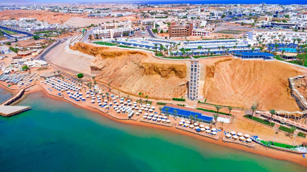 ALBATROS SHARM (EX. BEACH ALBATROS SHARM) — фото 5