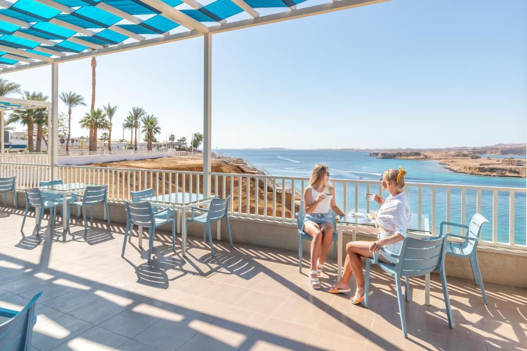 ALBATROS SHARM (EX. BEACH ALBATROS SHARM) — фото 6
