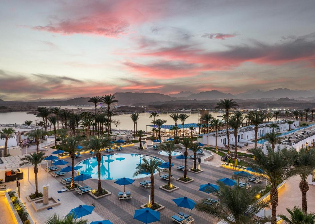 ALBATROS SHARM (EX. BEACH ALBATROS SHARM) — фото 8