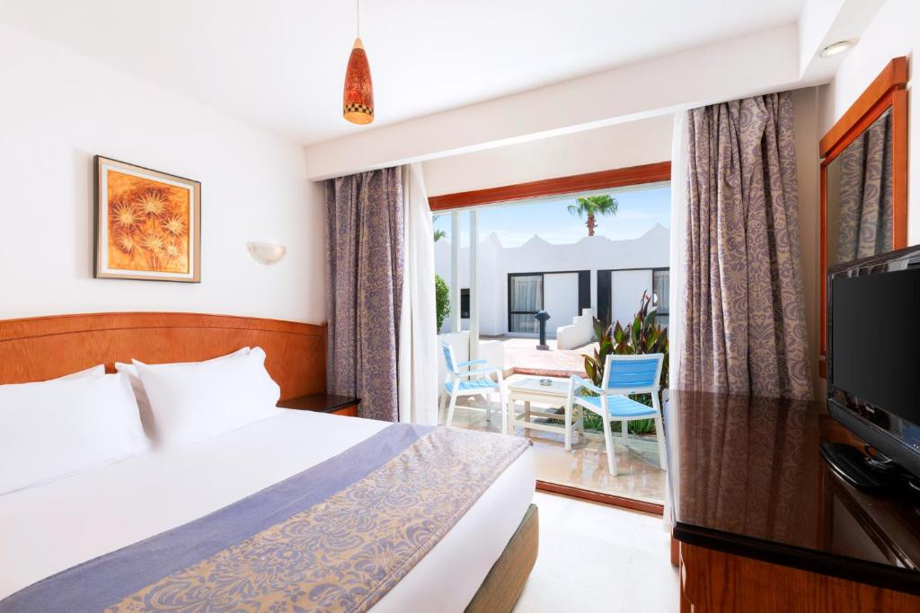 ALBATROS SHARM (EX. BEACH ALBATROS SHARM) — фото 10