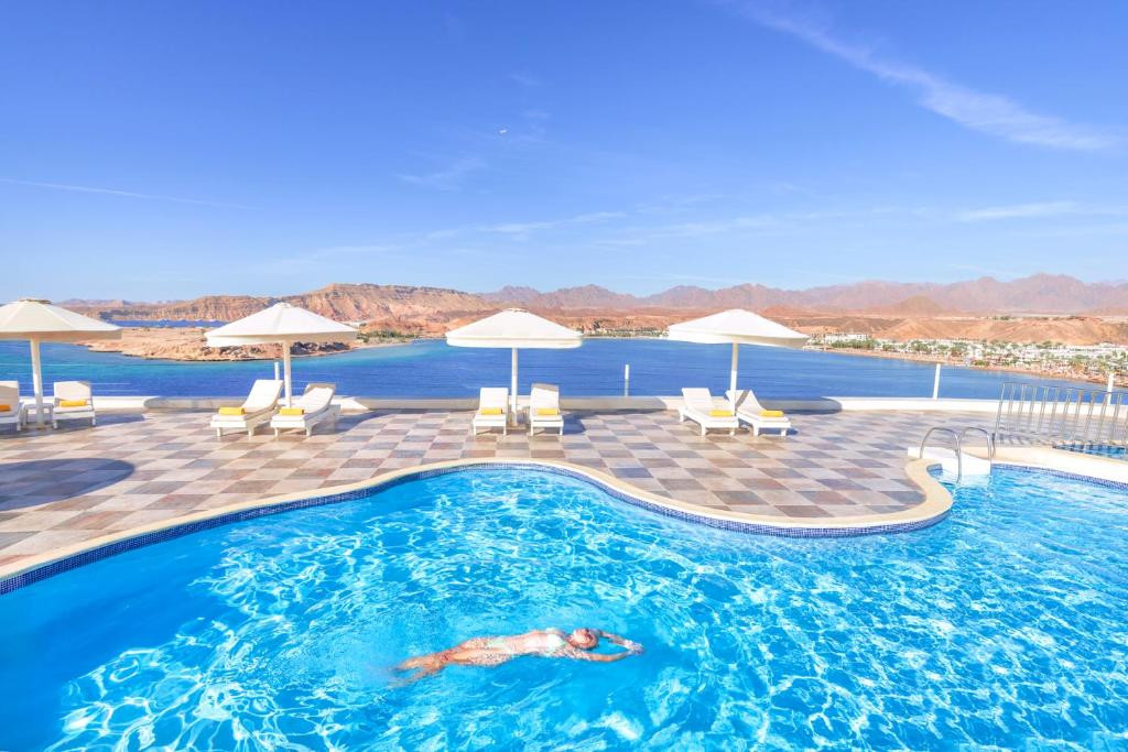 ALBATROS SHARM (EX. BEACH ALBATROS SHARM) — фото 11