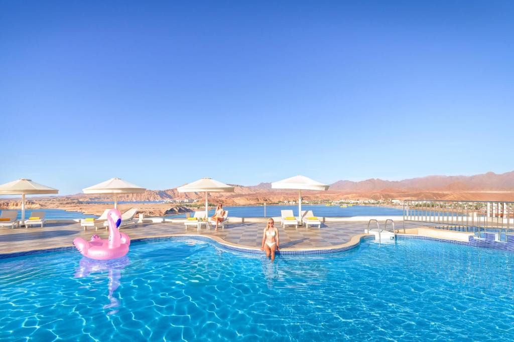 ALBATROS SHARM (EX. BEACH ALBATROS SHARM) — фото 16