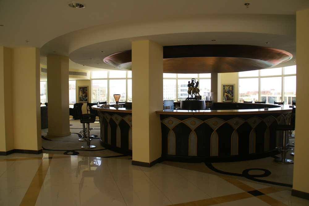 AMARINA MOON RESORT & AQUA PARK (EX. RAOUF HOTELS INTERNATIONAL MOON) — фото 8