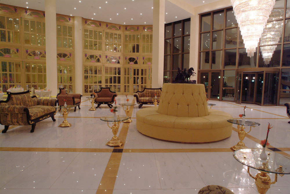 AMARINA MOON RESORT & AQUA PARK (EX. RAOUF HOTELS INTERNATIONAL MOON) — фото 9