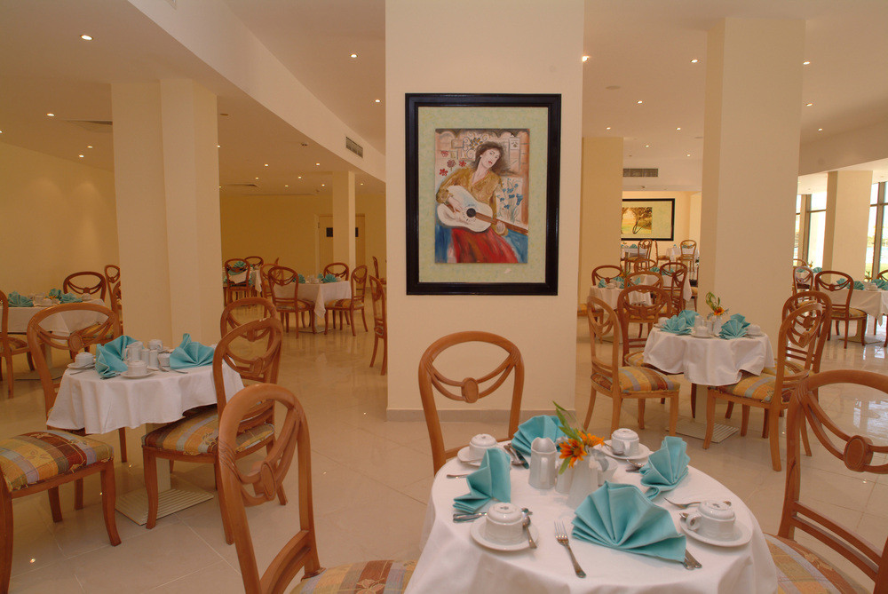 AMARINA MOON RESORT & AQUA PARK (EX. RAOUF HOTELS INTERNATIONAL MOON) — фото 13