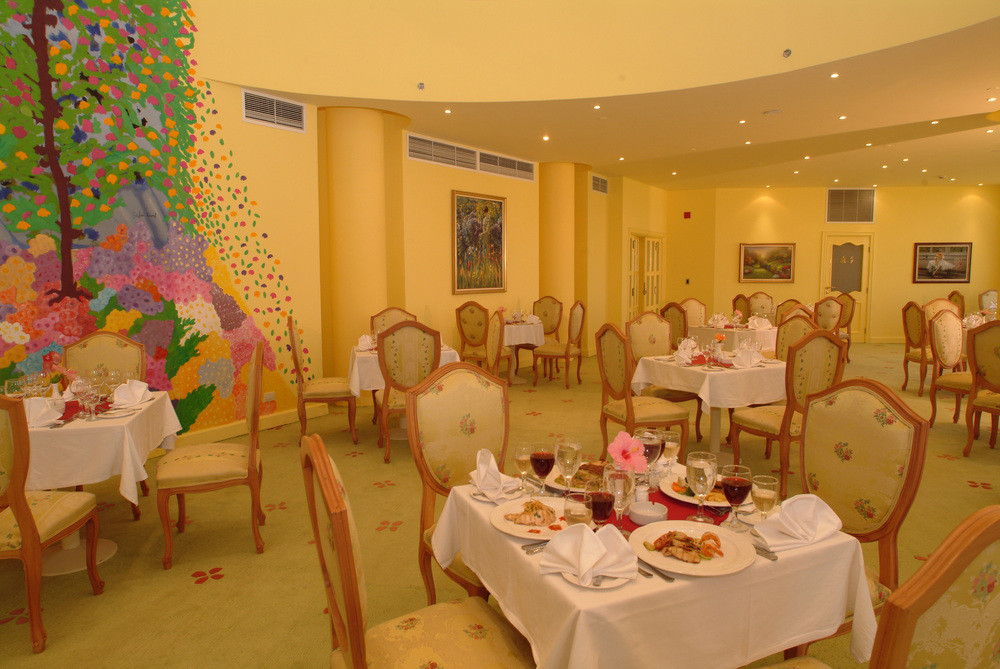 AMARINA MOON RESORT & AQUA PARK (EX. RAOUF HOTELS INTERNATIONAL MOON) — фото 14