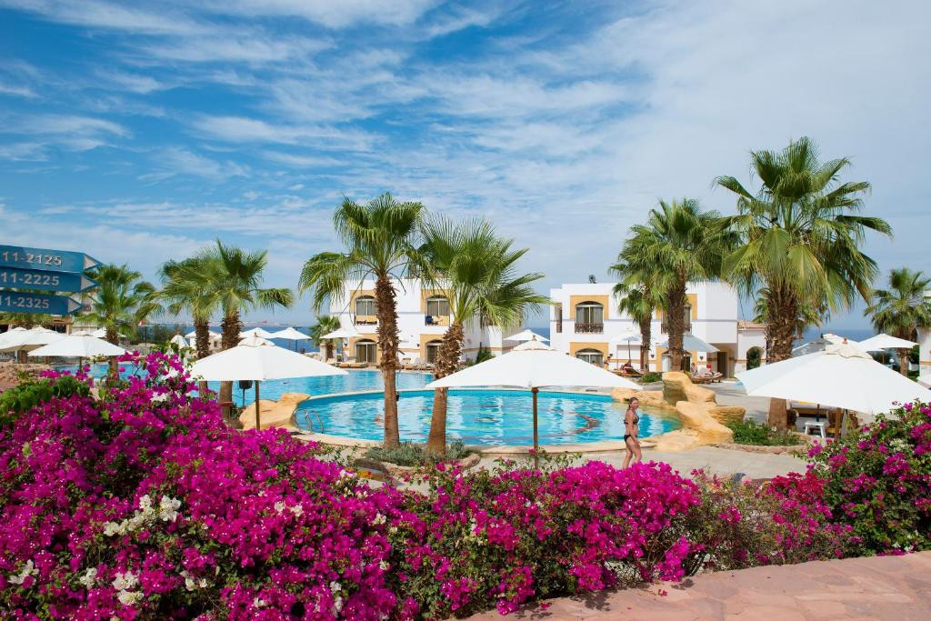 AMPHORAS BLU RESORT (EX. OTIUM PARK AMPHORAS BLU RESORT)