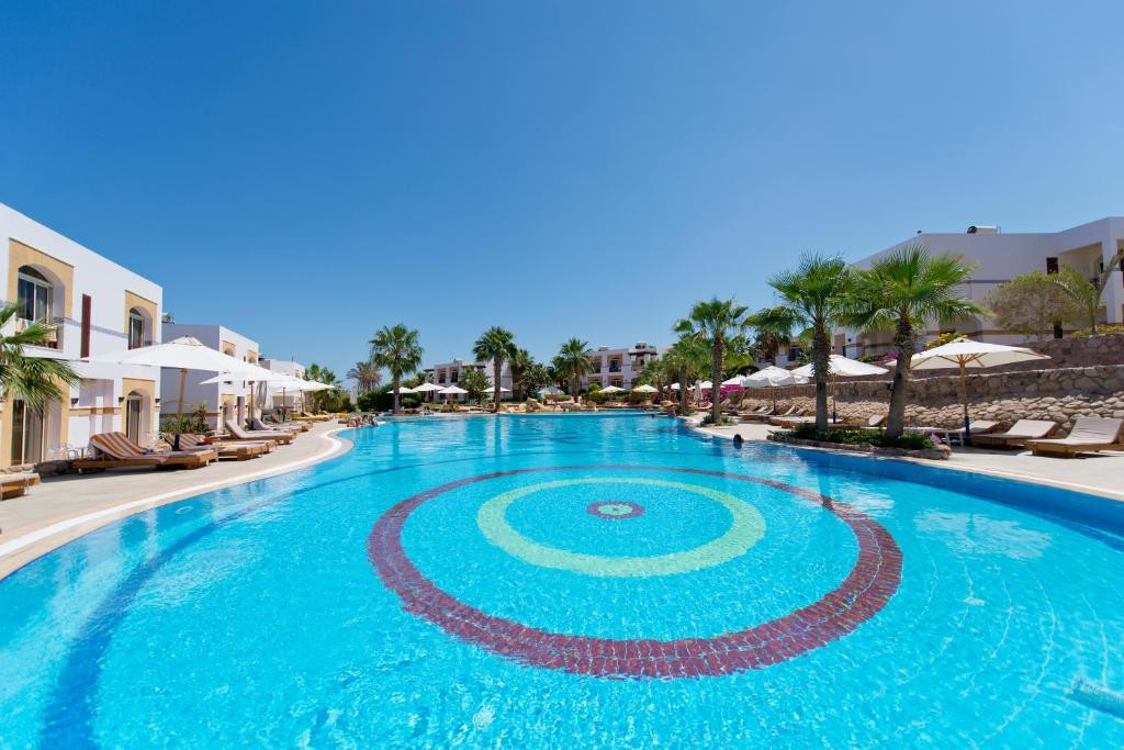 AMPHORAS BLU RESORT (EX. OTIUM PARK AMPHORAS BLU RESORT) — фото 2