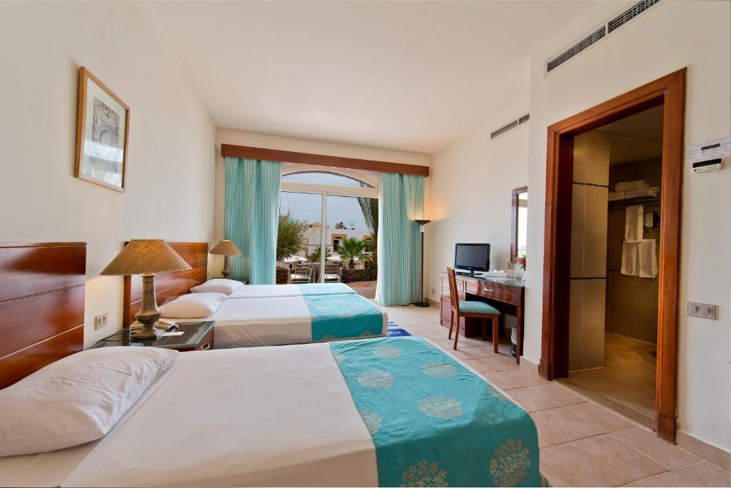 AMPHORAS BLU RESORT (EX. OTIUM PARK AMPHORAS BLU RESORT) — фото 3