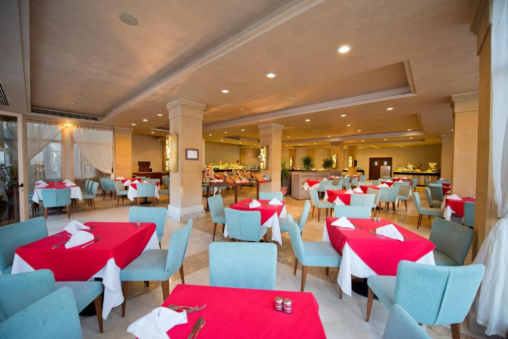 AMPHORAS BLU RESORT (EX. OTIUM PARK AMPHORAS BLU RESORT) — фото 4