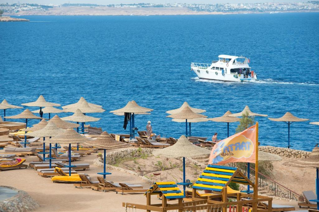 AMPHORAS BLU RESORT (EX. OTIUM PARK AMPHORAS BLU RESORT) — фото 8