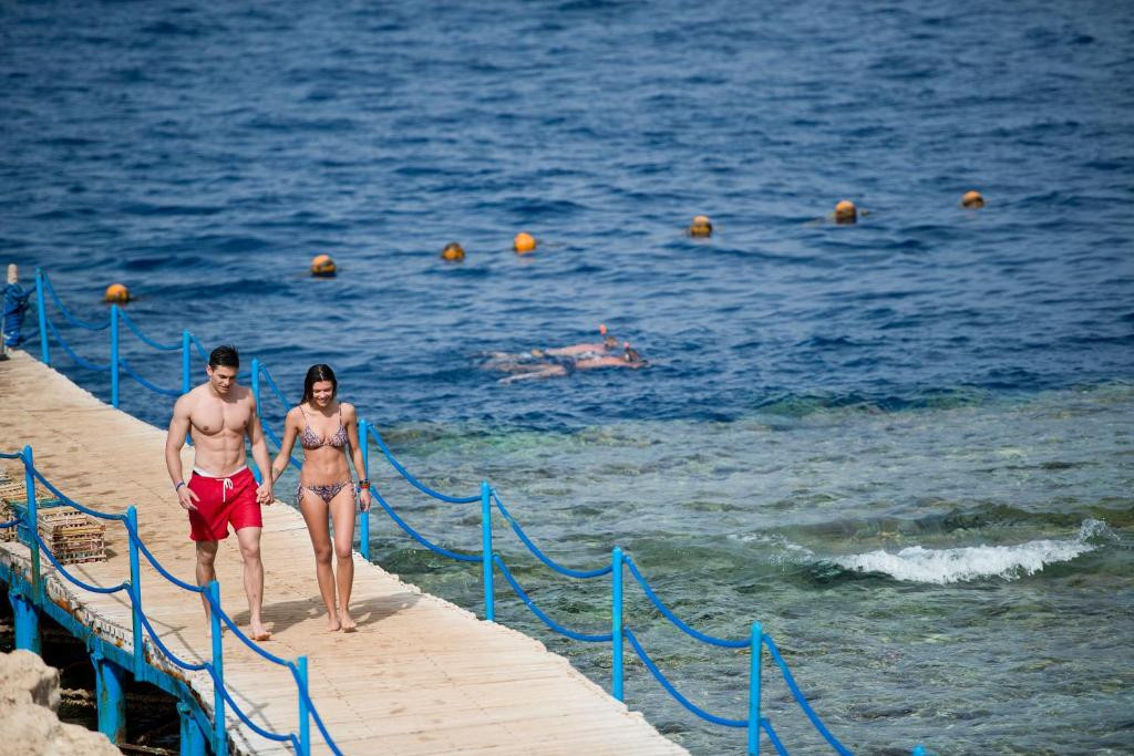 AMPHORAS BLU RESORT (EX. OTIUM PARK AMPHORAS BLU RESORT) — фото 9