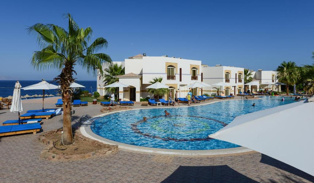 AMPHORAS BLU RESORT (EX. OTIUM PARK AMPHORAS BLU RESORT) — фото 11