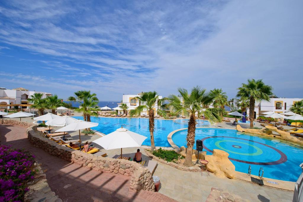 AMPHORAS BLU RESORT (EX. OTIUM PARK AMPHORAS BLU RESORT) — фото 12