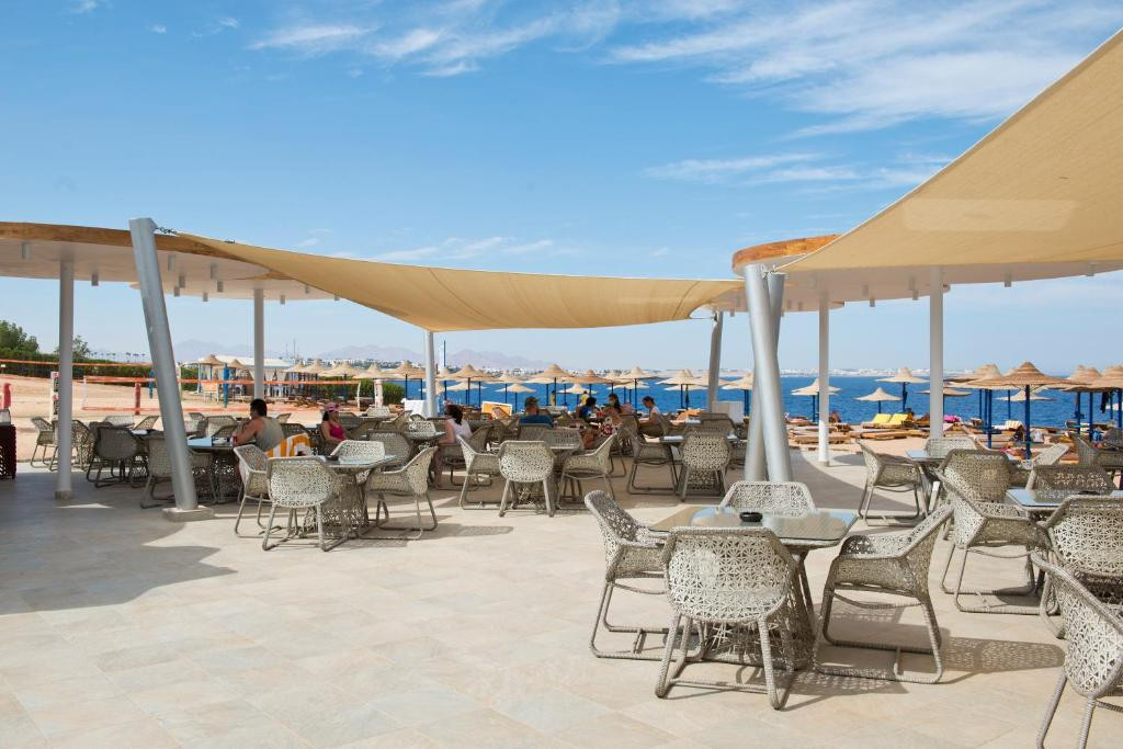 AMPHORAS BLU RESORT (EX. OTIUM PARK AMPHORAS BLU RESORT) — фото 15