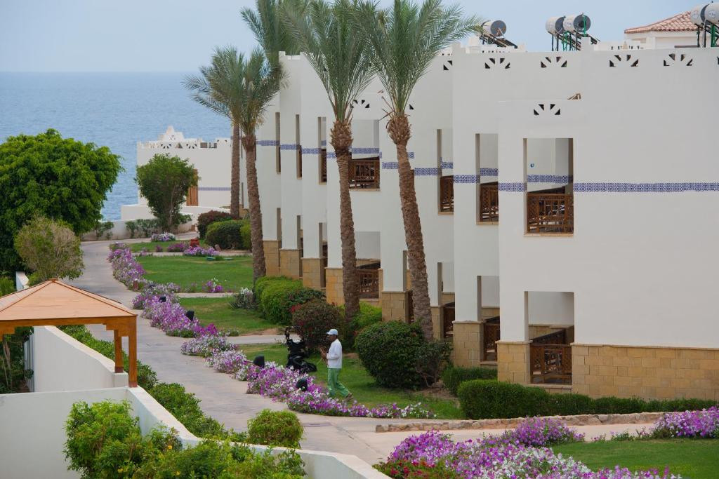 AMPHORAS BLU RESORT (EX. OTIUM PARK AMPHORAS BLU RESORT) — фото 18