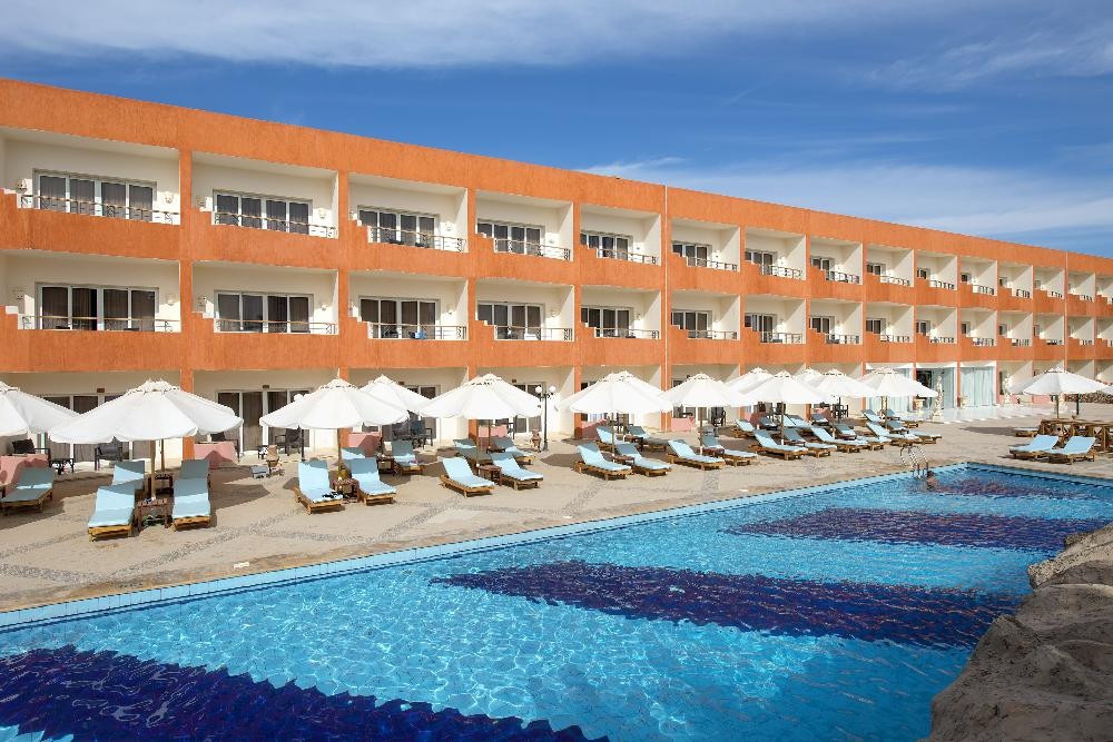 AMWAJ OYOUN RESORT & CASINO (EX. AA AMWAJ HOTEL & RESORT)