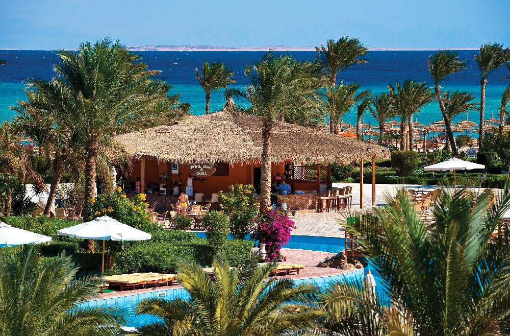AMWAJ OYOUN RESORT & CASINO (EX. AA AMWAJ HOTEL & RESORT) — фото 2