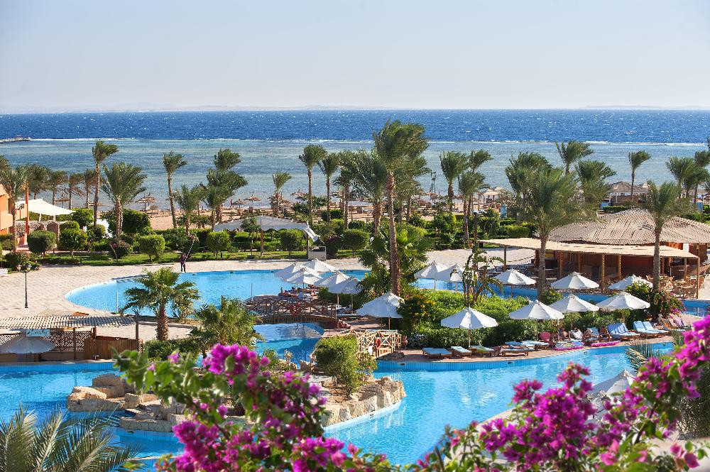 AMWAJ OYOUN RESORT & CASINO (EX. AA AMWAJ HOTEL & RESORT) — фото 3