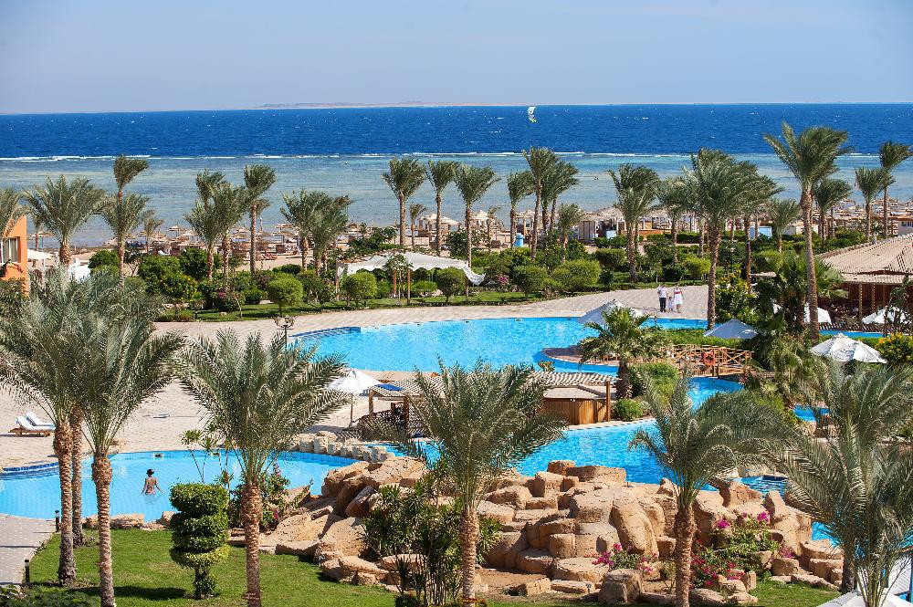AMWAJ OYOUN RESORT & CASINO (EX. AA AMWAJ HOTEL & RESORT) — фото 4
