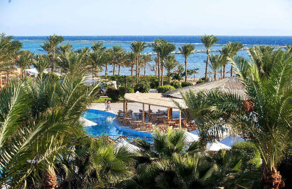 AMWAJ OYOUN RESORT & CASINO (EX. AA AMWAJ HOTEL & RESORT) — фото 5